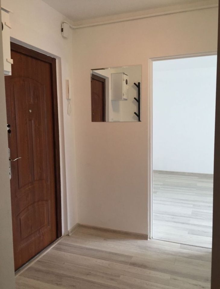 Mieszkanie 1-pokojowe Warszawa Bielany, ul. Władysława Broniewskiego. Zdjęcie 7