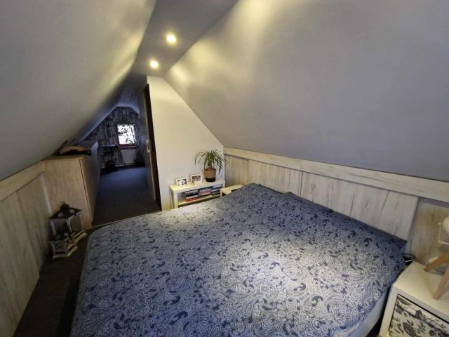 dom wolnostojący, 5 pokoi Świebodzice. Zdjęcie 5