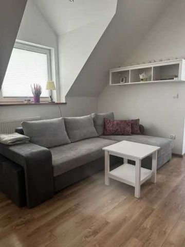 Mieszkanie 2-pokojowe Łososina Dolna. Zdjęcie 1