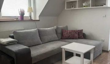 Mieszkanie 2-pokojowe Łososina Dolna