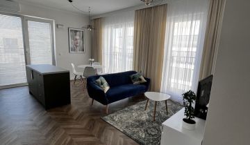 Mieszkanie 2-pokojowe Warszawa Mokotów, ul. Taśmowa