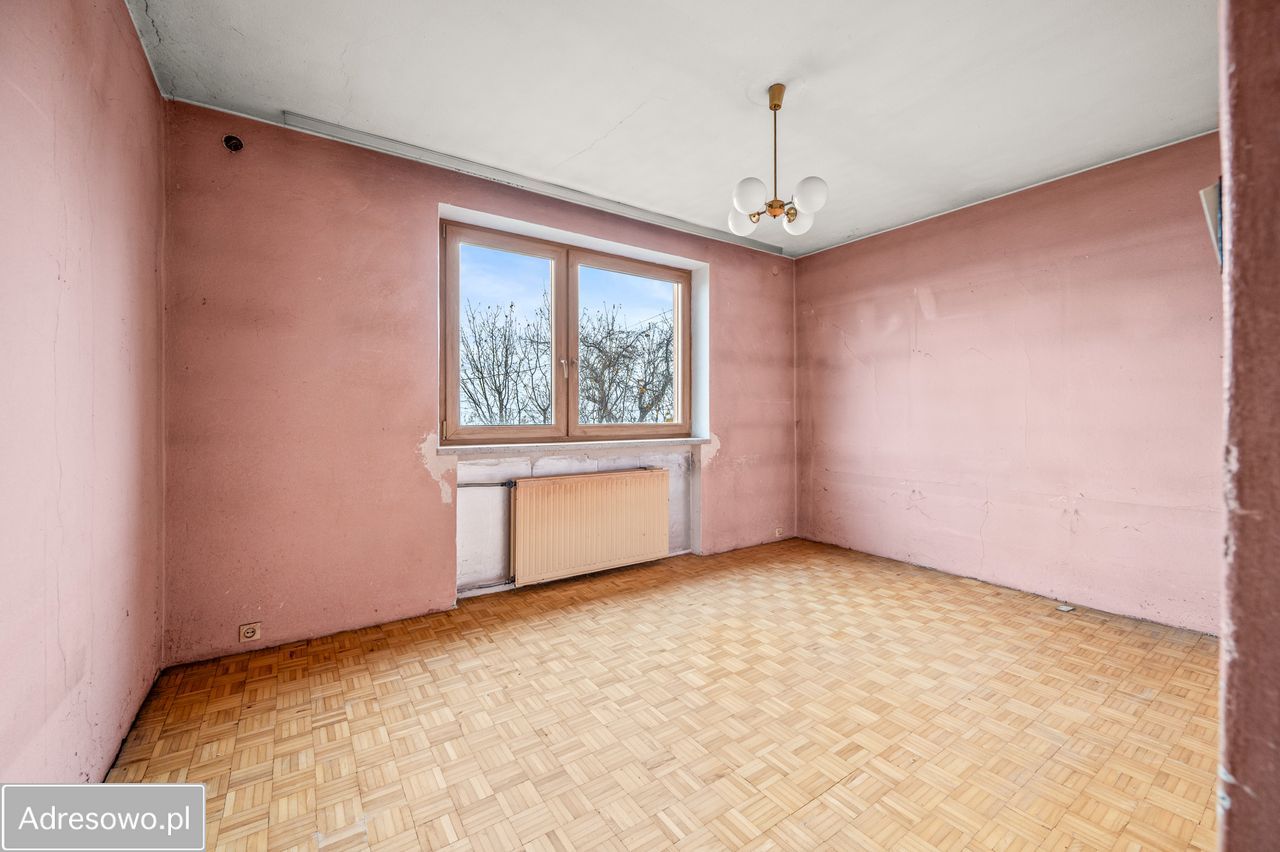 dom wolnostojący, 5 pokoi Kozy, ul. Złocista. Zdjęcie 14