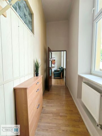 Mieszkanie 1-pokojowe Kielce Centrum, ul. Hipoteczna. Zdjęcie 5