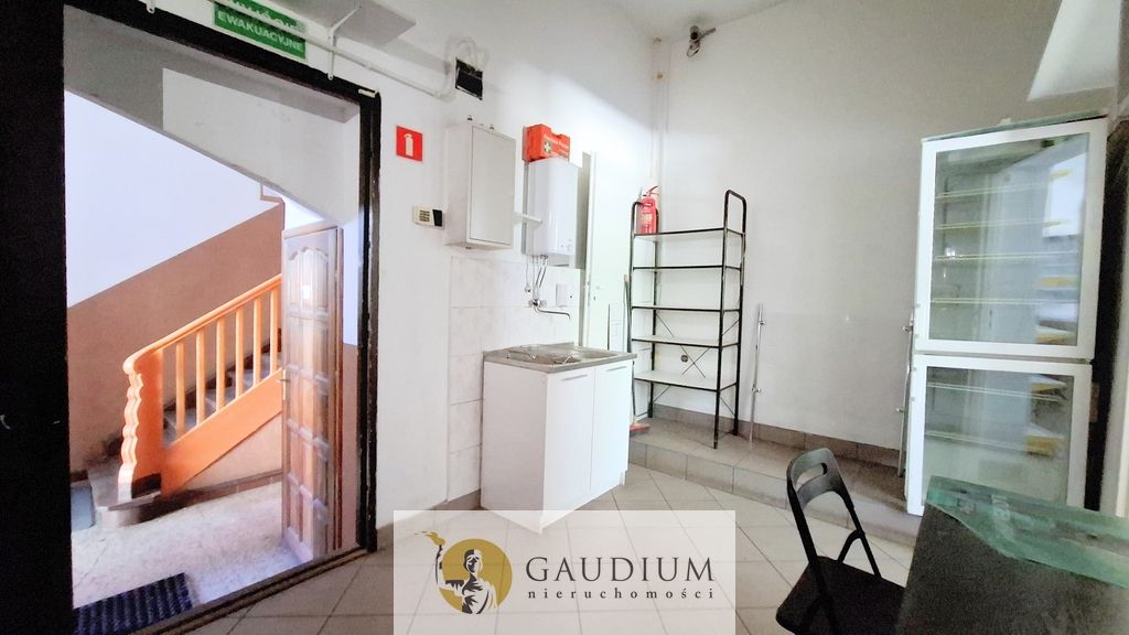 Lokal Gdańsk Wrzeszcz, ul. Jana Kochanowskiego. Zdjęcie 10