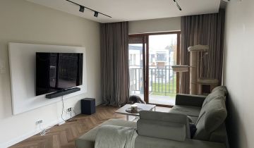 Mieszkanie 3-pokojowe Prądocin