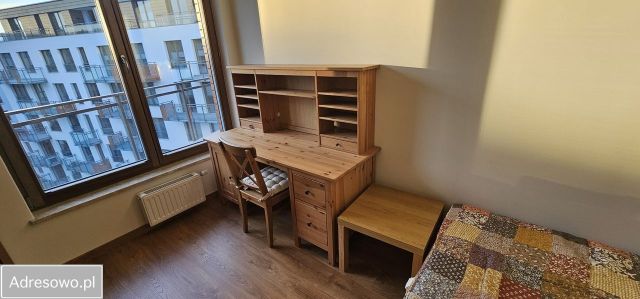 Mieszkanie 3-pokojowe Gdańsk Wrzeszcz, ul. Mariana Hemara. Zdjęcie 1