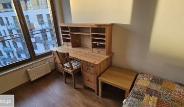 Mieszkanie 3-pokojowe Gdańsk Wrzeszcz, ul. Mariana Hemara