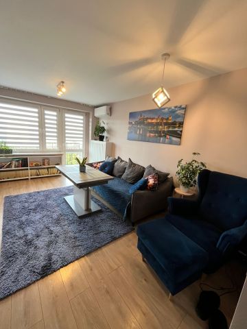 Mieszkanie 3-pokojowe Gorlice, ul. Marii Konopnickiej. Zdjęcie 1