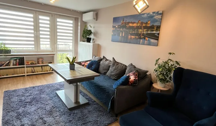 Mieszkanie 3-pokojowe Gorlice, ul. Marii Konopnickiej