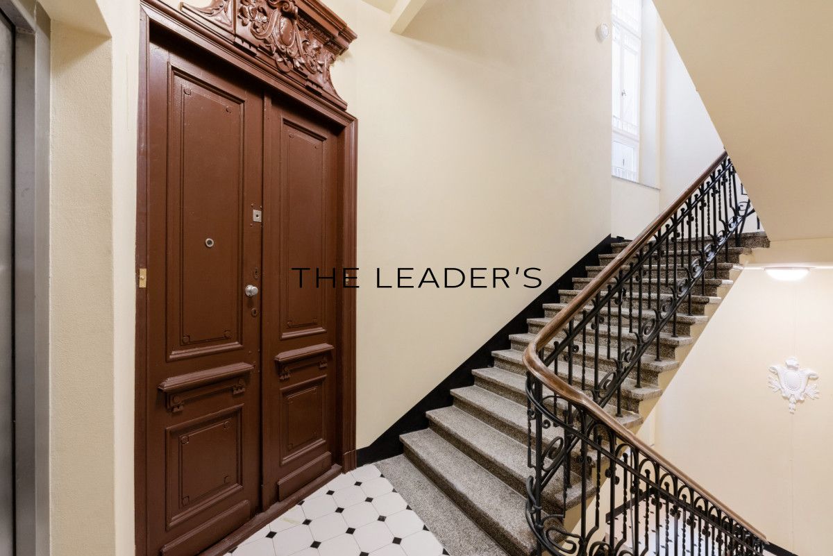 Mieszkanie 3-pokojowe Warszawa Śródmieście, ul. Piękna. Zdjęcie 18