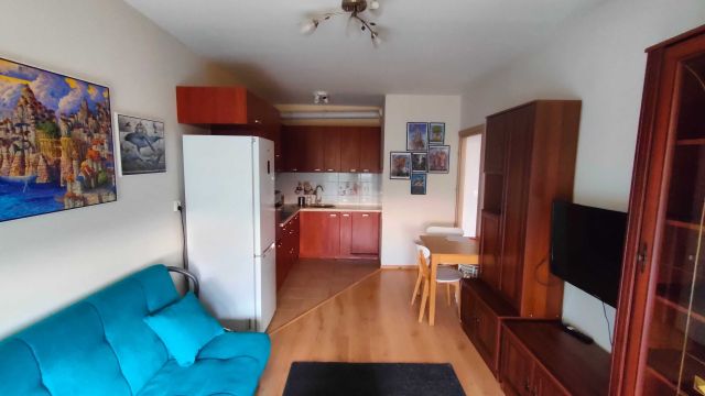 Mieszkanie 2-pokojowe Kraków Czyżyny, ul. Bolesława Orlińskiego. Zdjęcie 1