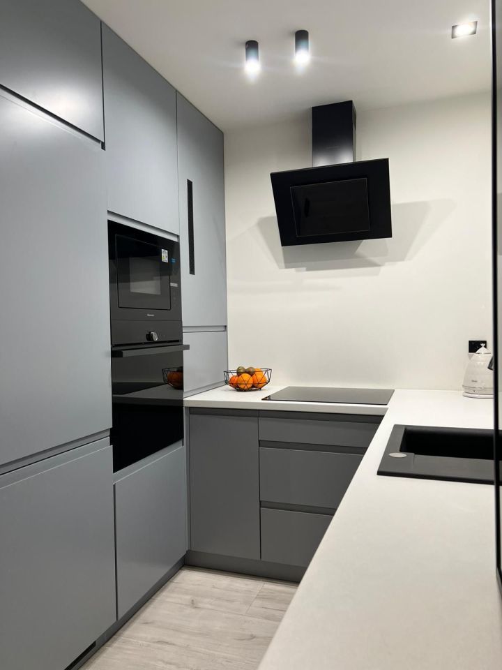 Mieszkanie 2-pokojowe Lubin Centrum, ul. Księcia Ludwika I. Zdjęcie 7