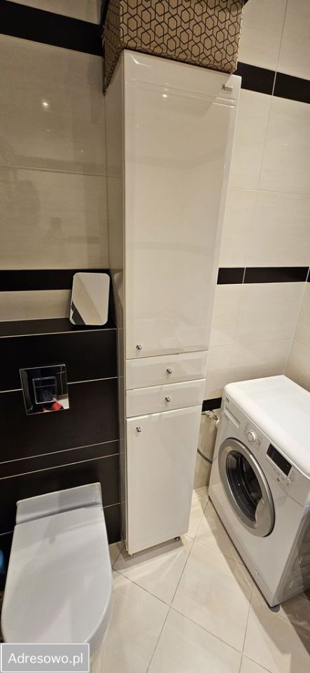 Mieszkanie 3-pokojowe Warszawa Białołęka, ul. Marcina z Wrocimowic. Zdjęcie 2