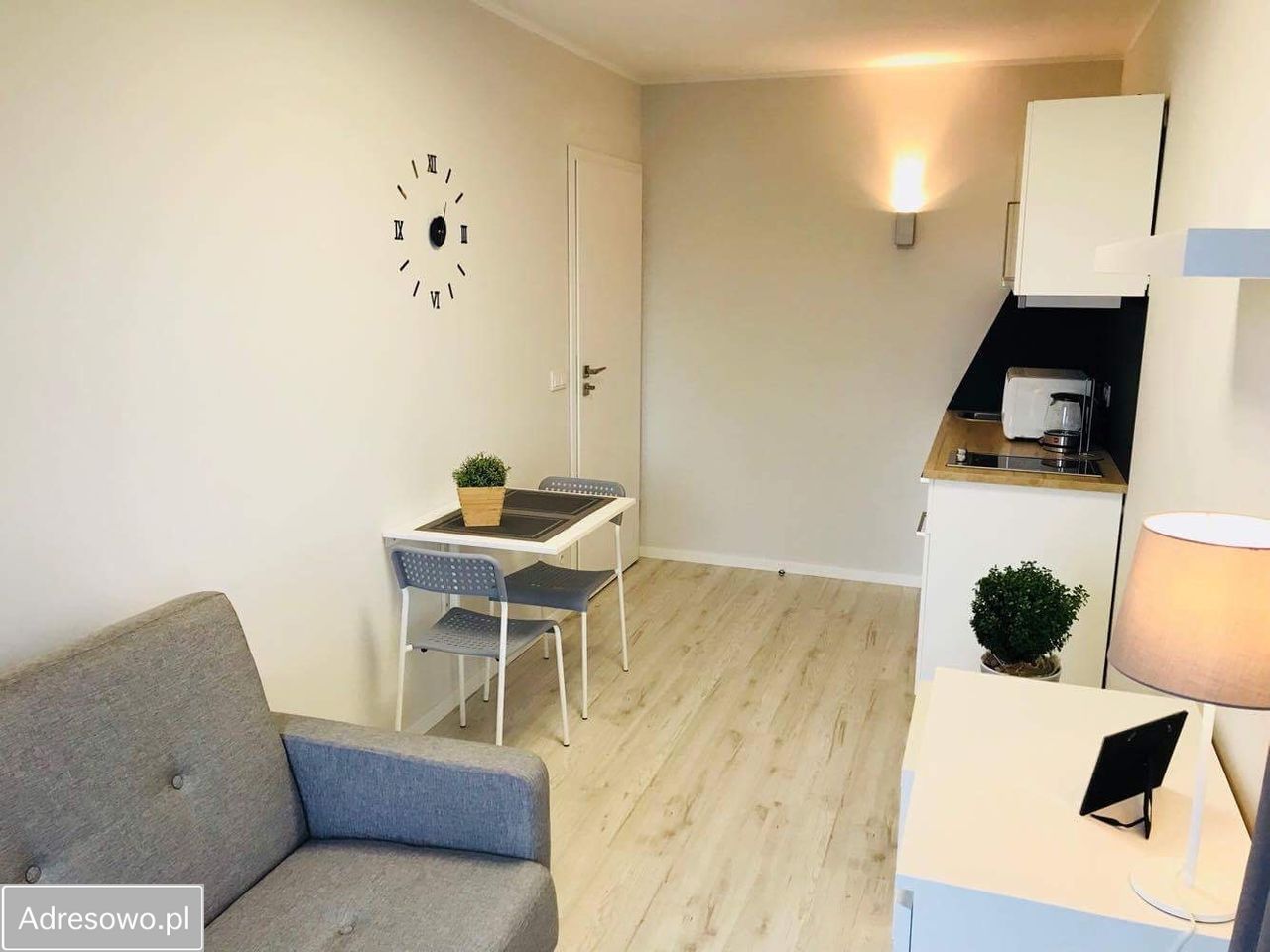 Pokój Wrocław Ołtaszyn, ul. Gerberowa. Zdjęcie 7