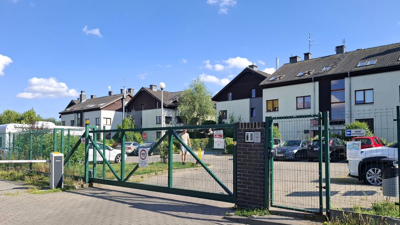 Mieszkanie 3-pokojowe Wysoka, ul. Lipowa