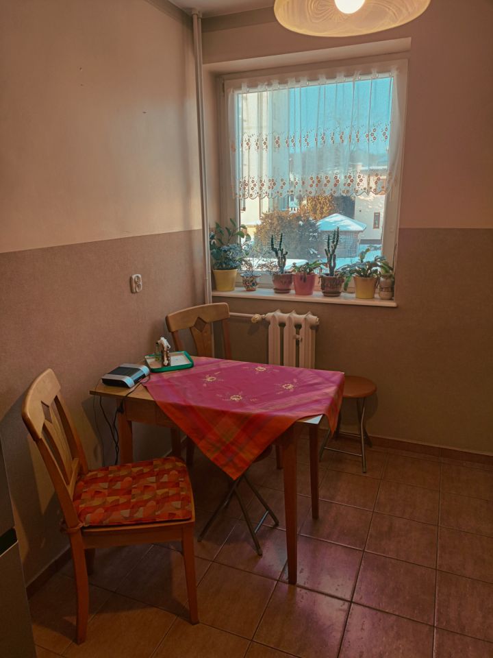 Mieszkanie 3-pokojowe Nowe Miasto Lubawskie, ul. Tysiąclecia. Zdjęcie 5