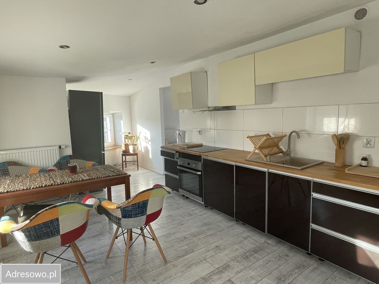 Mieszkanie 2-pokojowe Łódź Bałuty, ul. Zielna. Zdjęcie 5