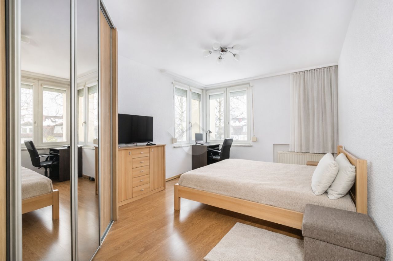 Mieszkanie 2-pokojowe Kraków Kurdwanów, ul. Tuchowska. Zdjęcie 8