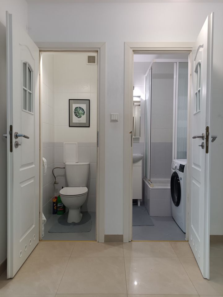 Mieszkanie 3-pokojowe Warszawa Ursus, ul. Orląt Lwowskich. Zdjęcie 8