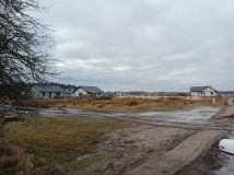 Działka budowlana Ługi. Zdjęcie 3