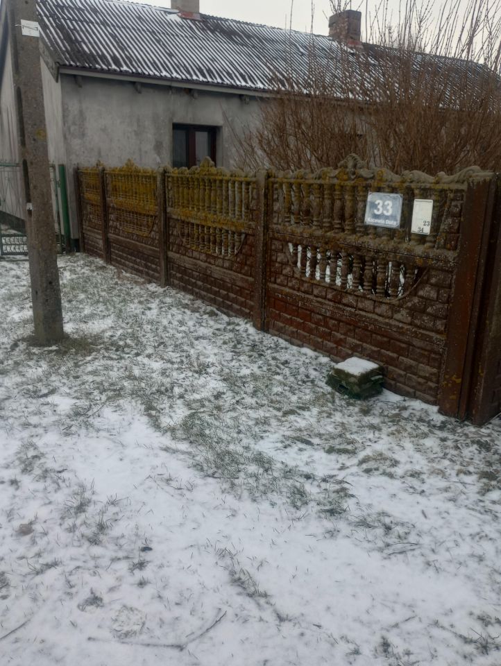 dom wolnostojący, 2 pokoje Kocewia Duża. Zdjęcie 17