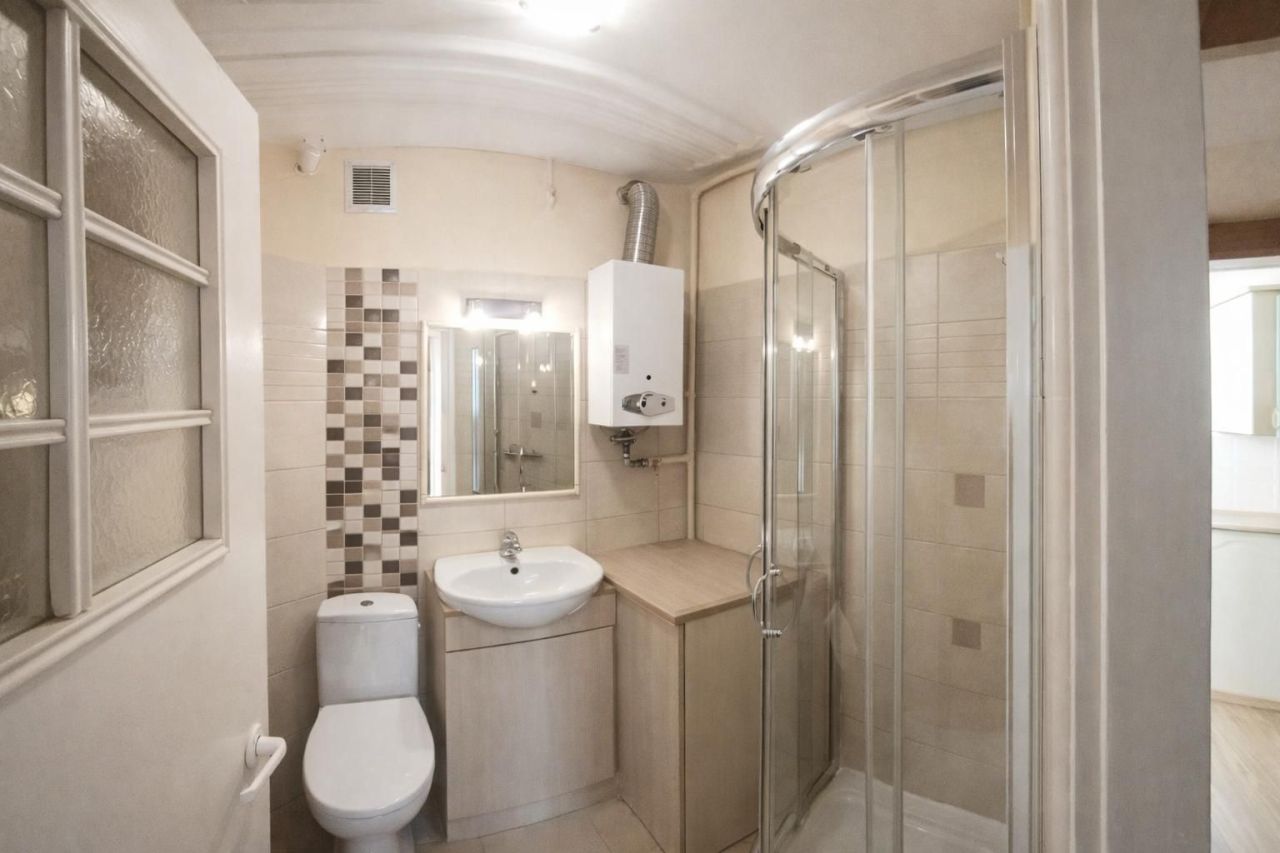 Mieszkanie 2-pokojowe Chodzież, Hallera. Zdjęcie 4