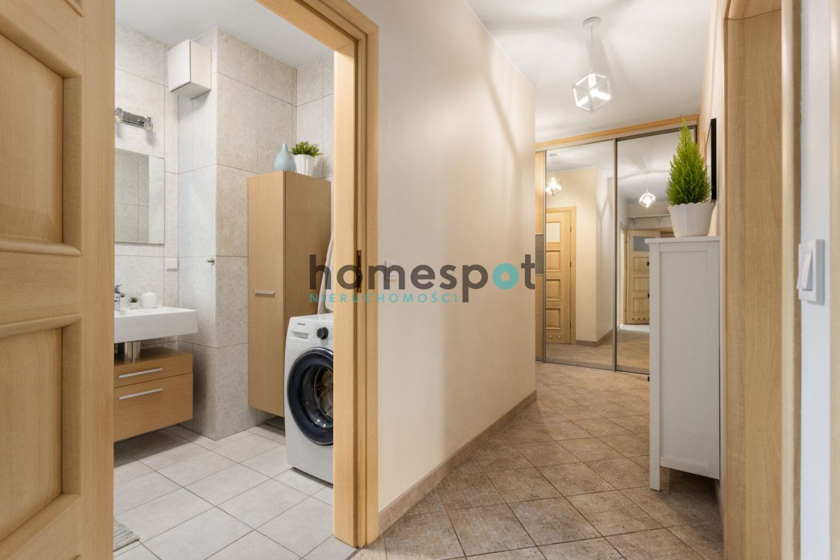 Mieszkanie 3-pokojowe Poznań Naramowice, ul. Naramowicka. Zdjęcie 10