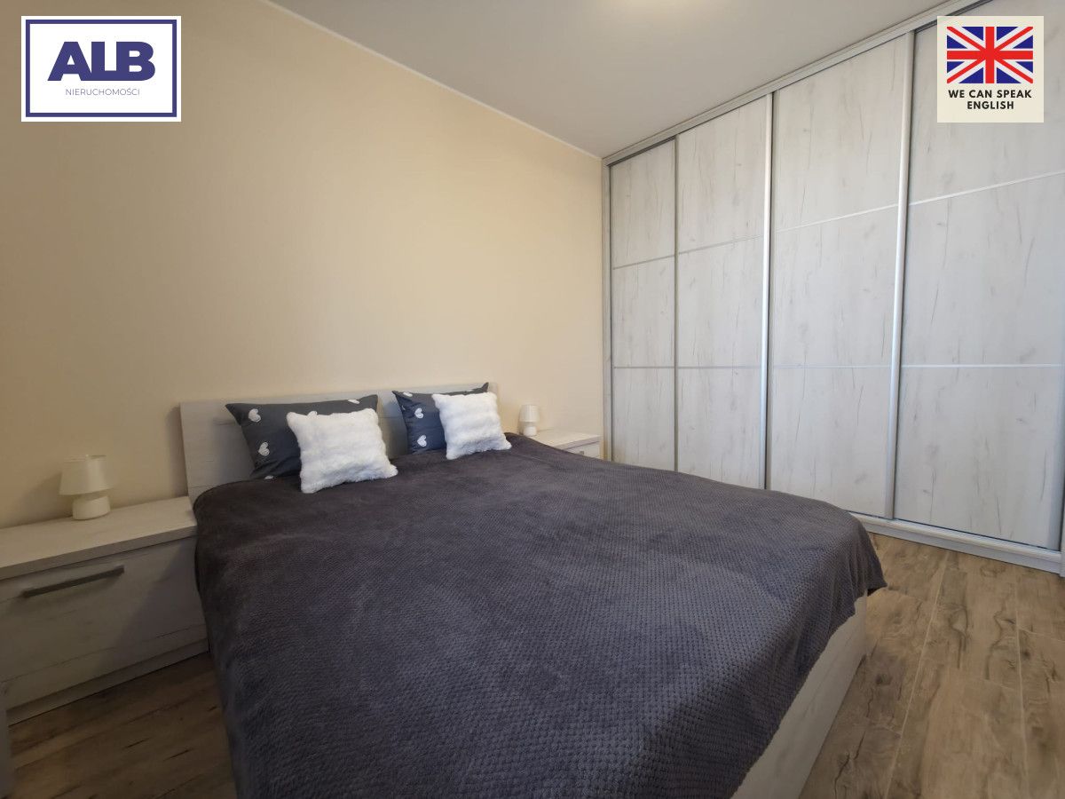 Mieszkanie 2-pokojowe Gdańsk Jasień, ul. Kartuska. Zdjęcie 3