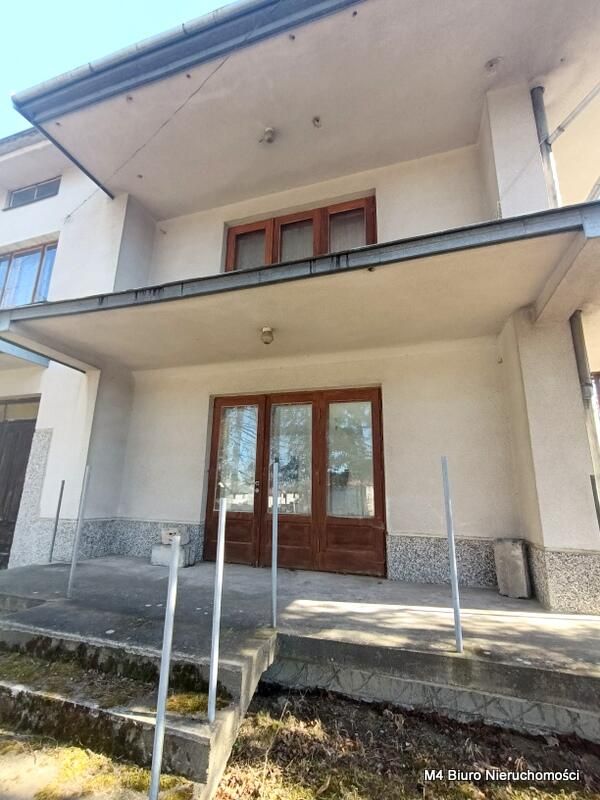 dom, 5 pokoi Iwonicz-Zdrój. Zdjęcie 14