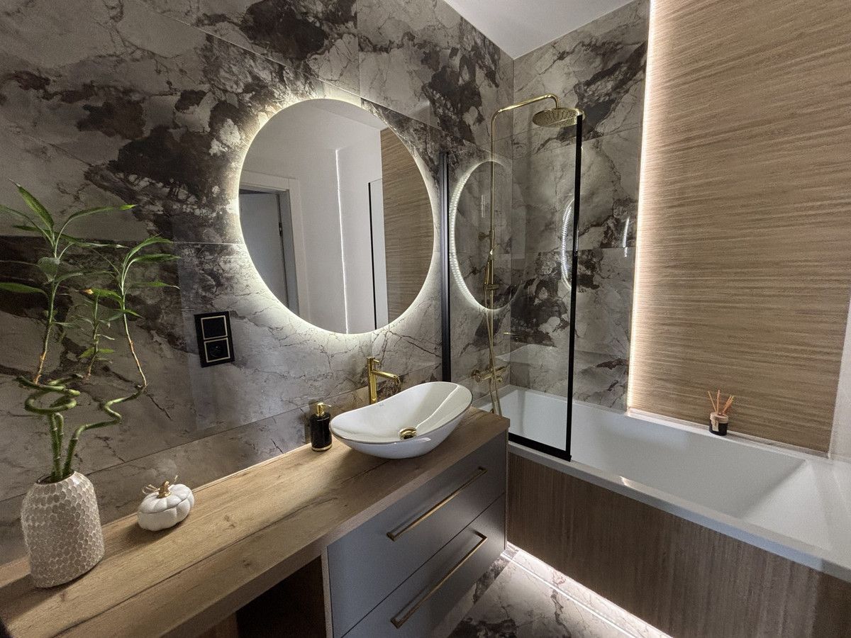 Mieszkanie 3-pokojowe Katowice Koszutka, ul. Słoneczna. Zdjęcie 19