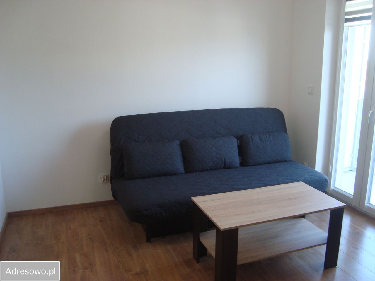 Mieszkanie 2-pokojowe Wrocław Psie Pole, ul. Antoniego Słonimskiego. Zdjęcie 6