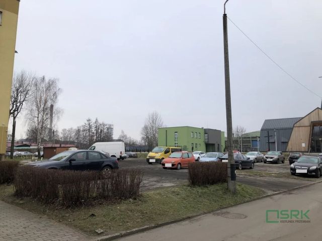 Działka inna Bytom, ul. Strzelców Bytomskich. Zdjęcie 1