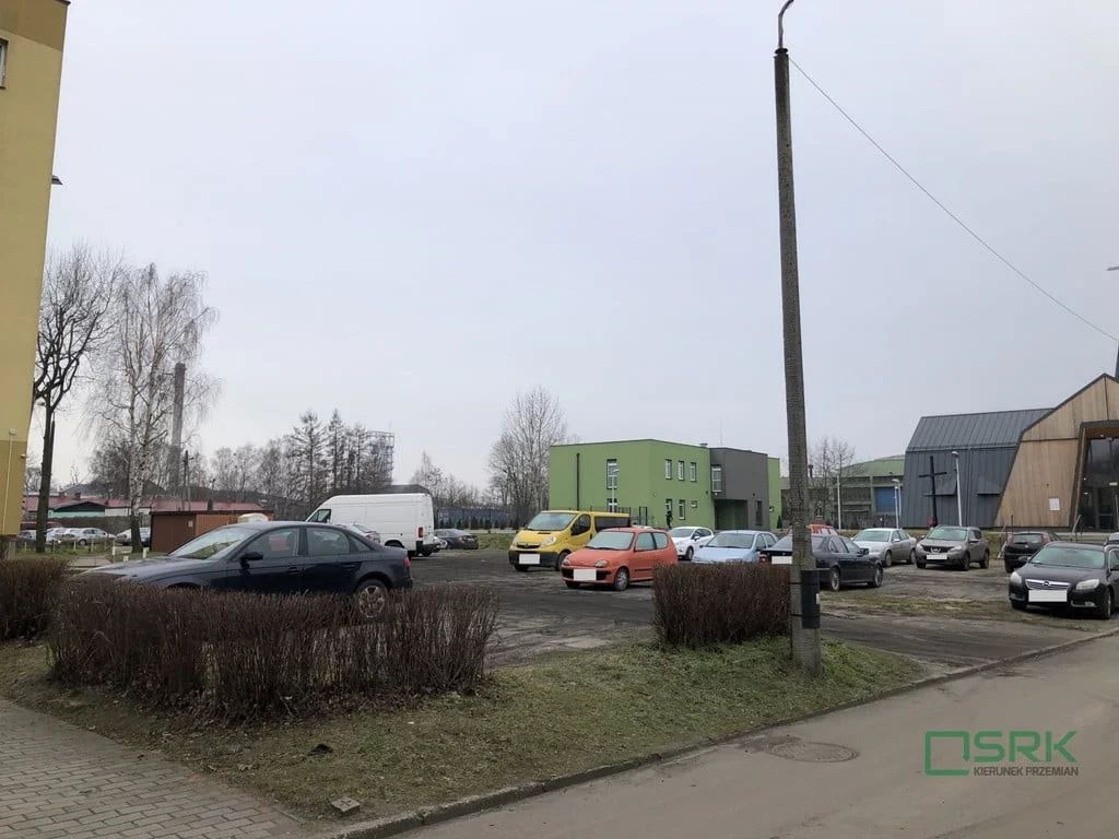 Działka inna Bytom, ul. Strzelców Bytomskich. Zdjęcie 1