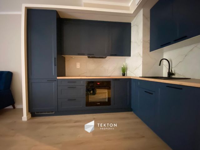 Mieszkanie 2-pokojowe Poznań Centrum, ul. Garbary. Zdjęcie 3