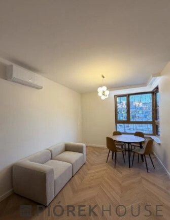 Mieszkanie 1-pokojowe Warszawa Żoliborz, ul. Anny German. Zdjęcie 4