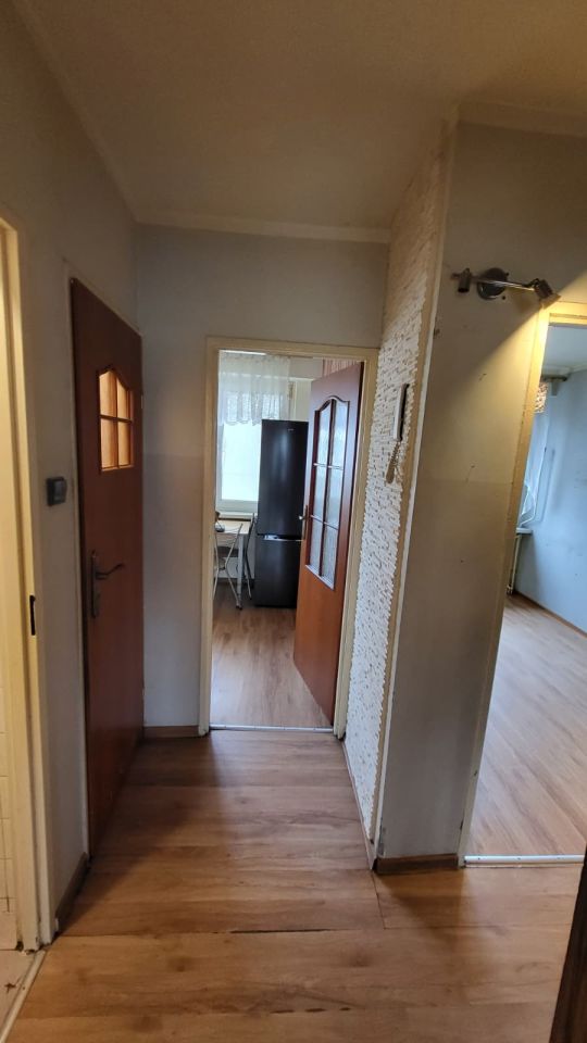 Mieszkanie 2-pokojowe Toruń Rubinkowo, ul. Ludwika Rydygiera. Zdjęcie 6