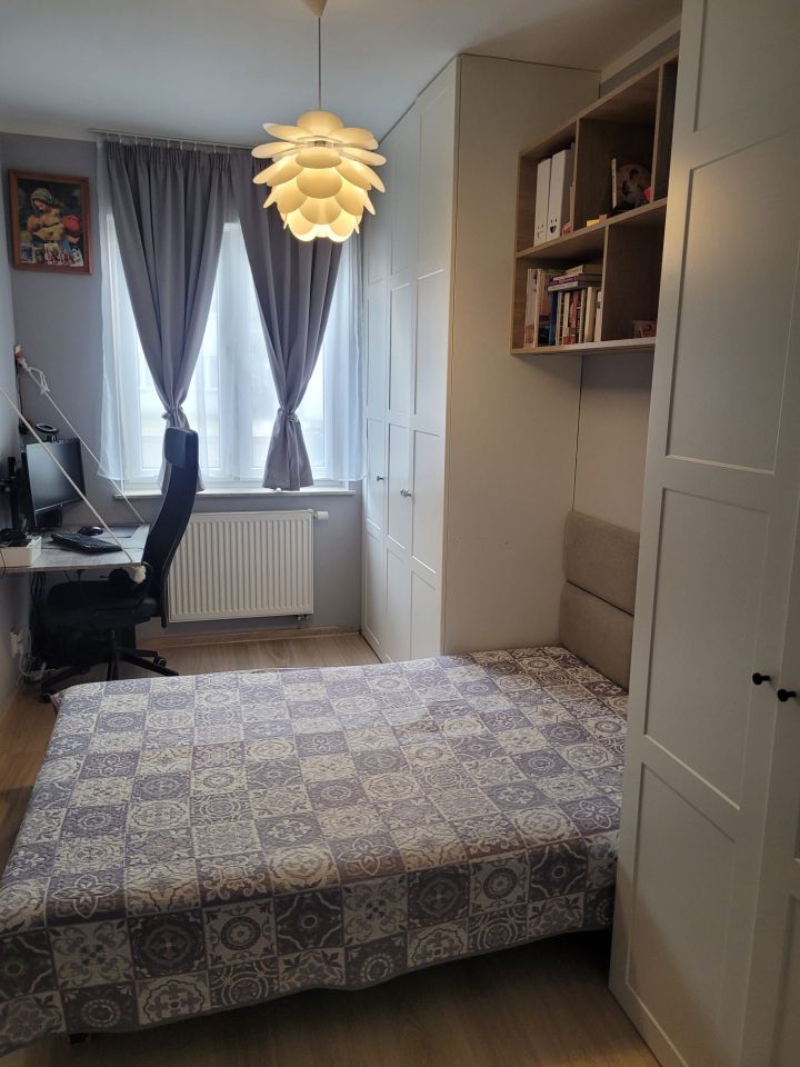 Mieszkanie 3-pokojowe Suwałki, ul. gen. Władysława Sikorskiego. Zdjęcie 5