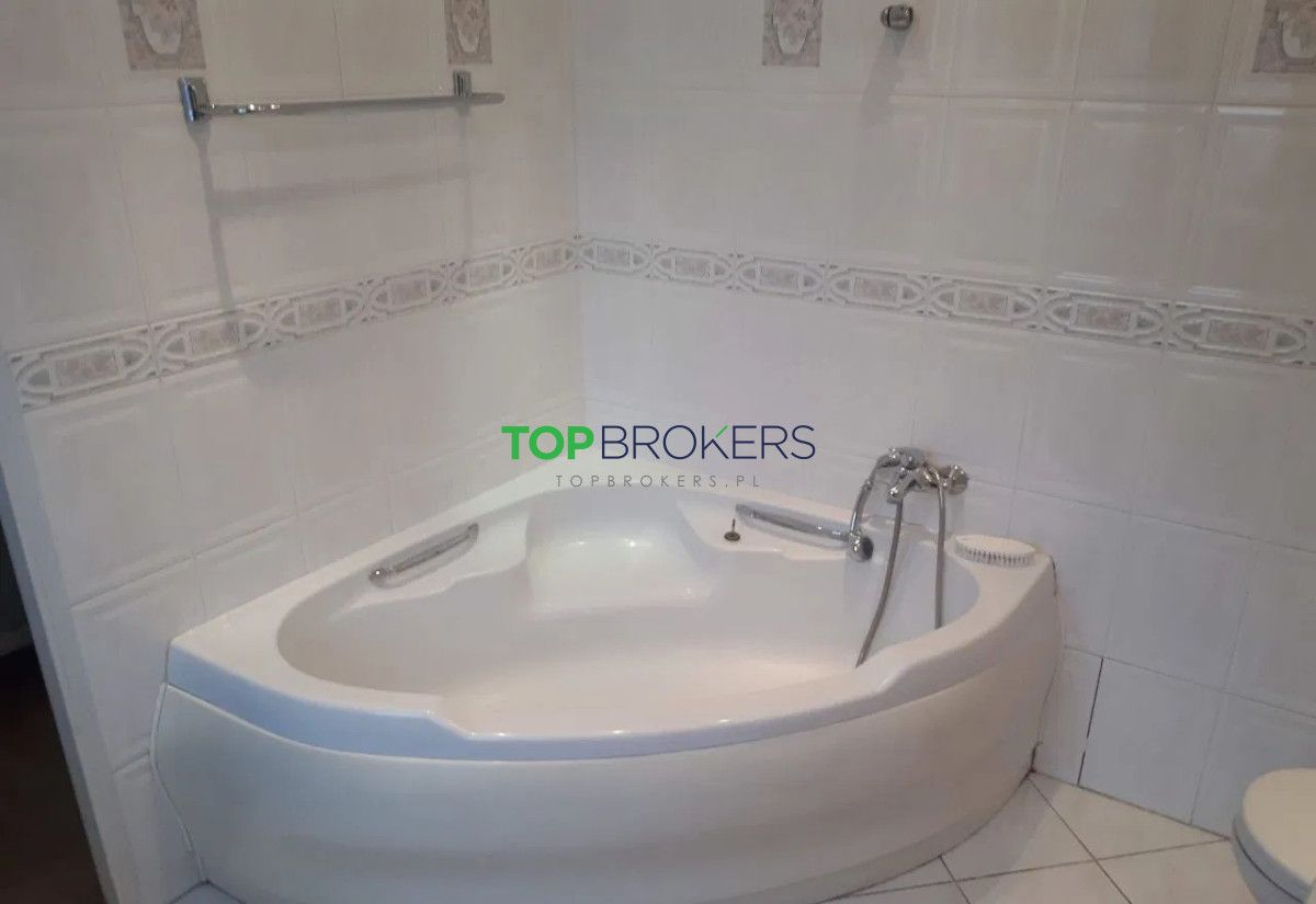 Mieszkanie 4-pokojowe Warszawa Ochota, ul. Bitwy Warszawskiej 1920 r.. Zdjęcie 9