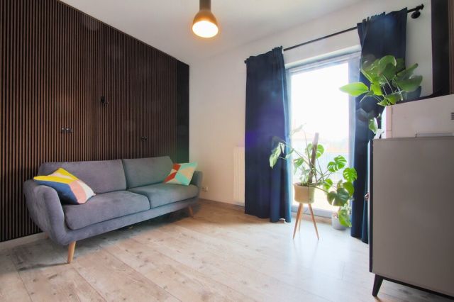 dom wolnostojący, 4 pokoje Łochowice. Zdjęcie 13