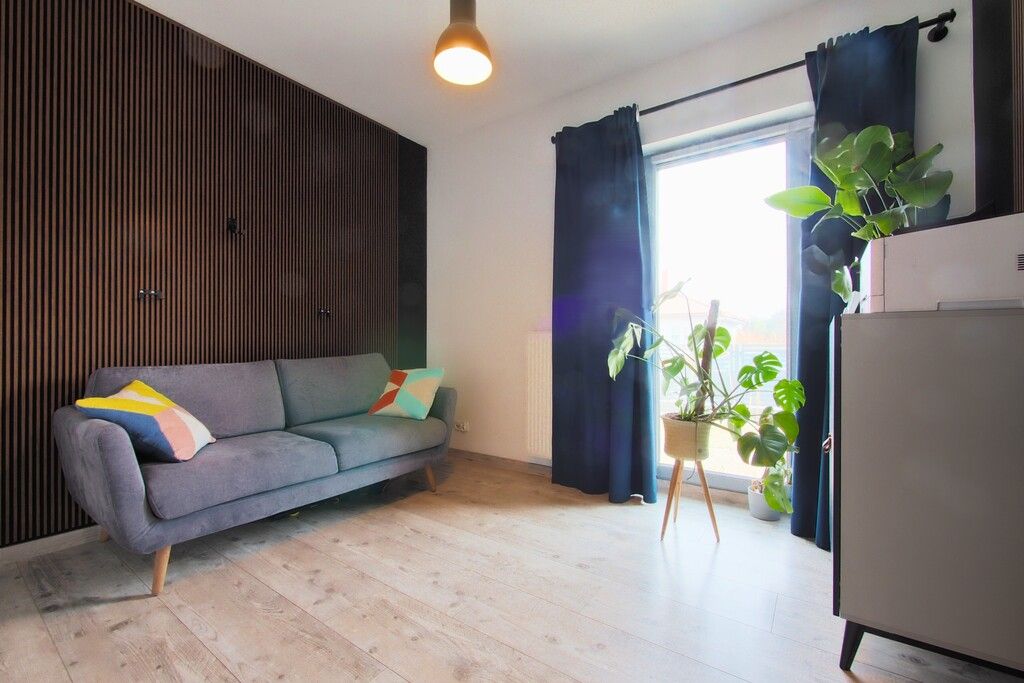 dom wolnostojący, 4 pokoje Łochowice. Zdjęcie 13