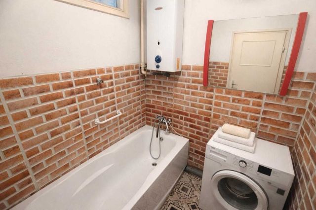 Mieszkanie 3-pokojowe Katowice Ligota, ul. Koszalińska. Zdjęcie 5