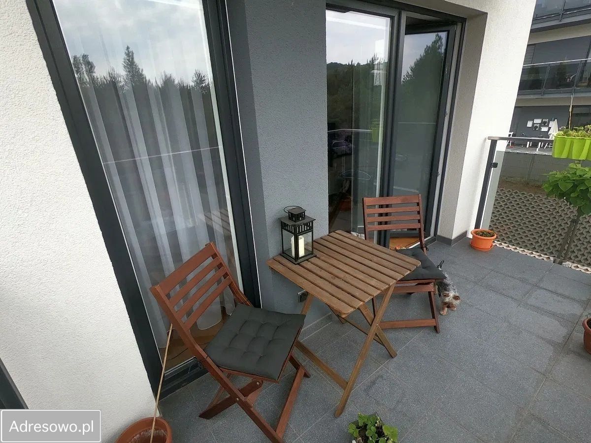 Mieszkanie 3-pokojowe Bydgoszcz Fordon, ul. Hieronima Gołębiewskiego. Zdjęcie 6