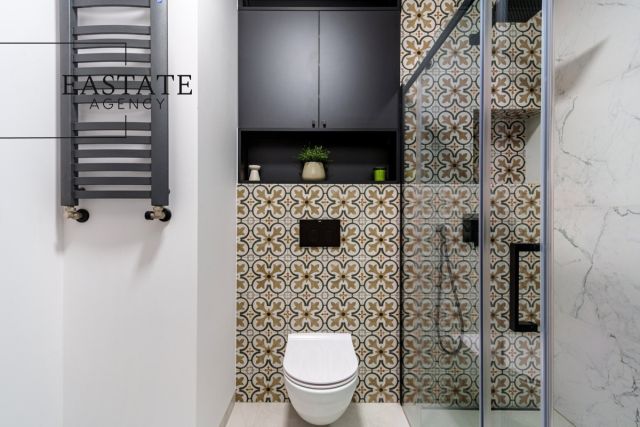 Mieszkanie 1-pokojowe Warszawa Praga-Północ, ul. Otwocka. Zdjęcie 8