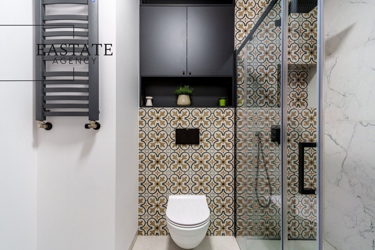 Mieszkanie 1-pokojowe Warszawa Praga-Północ, ul. Otwocka. Zdjęcie 8