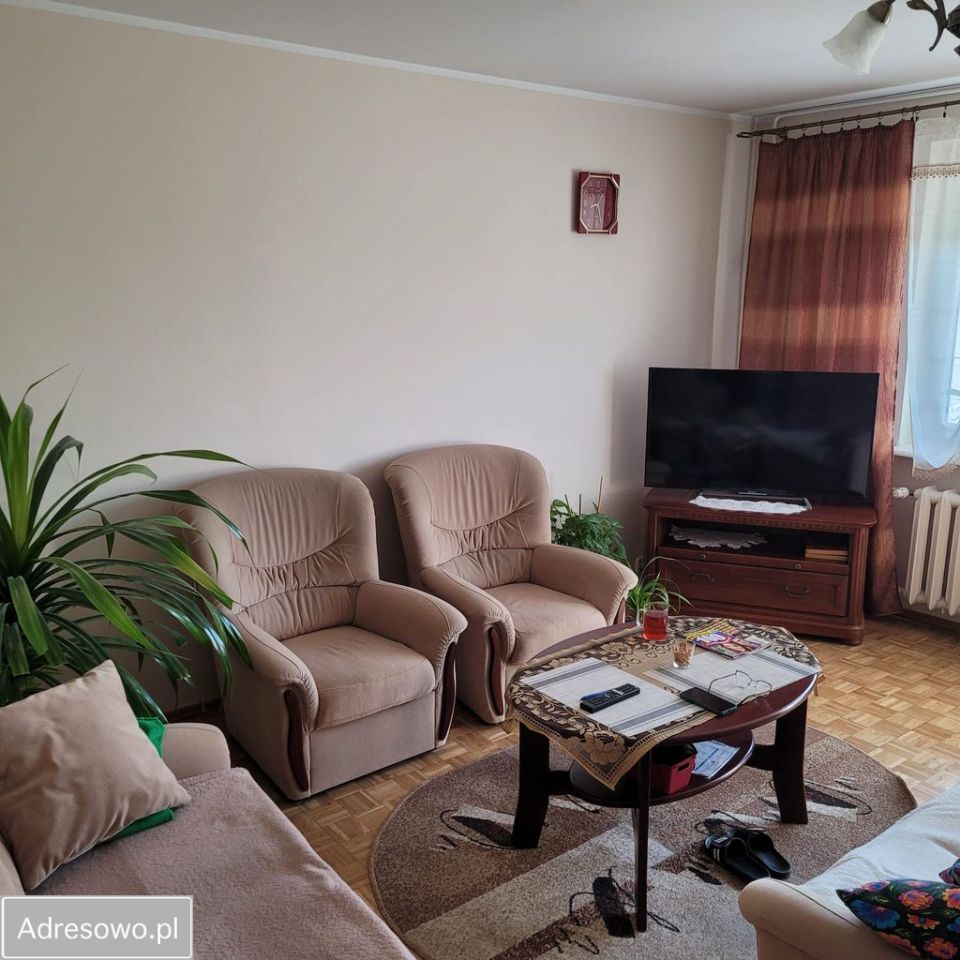 Mieszkanie 4-pokojowe Poznań Nowe Miasto, os. Polan. Zdjęcie 6