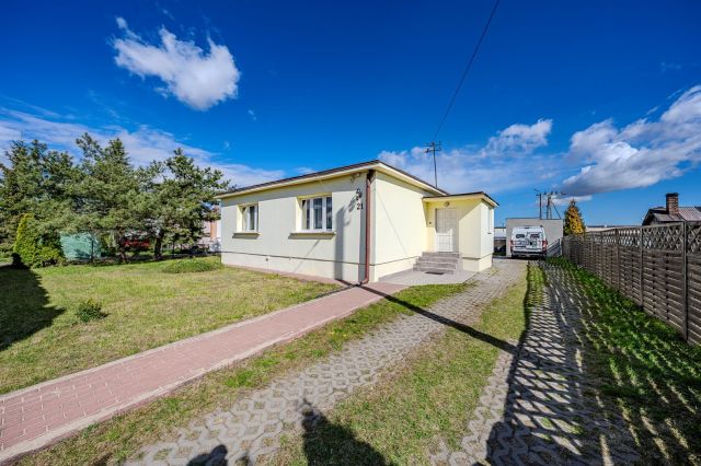 dom wolnostojący, 3 pokoje Pruszcz Gdański. Zdjęcie 15