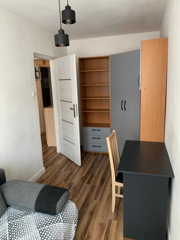 Mieszkanie 3-pokojowe Gdańsk Żabianka. Zdjęcie 6