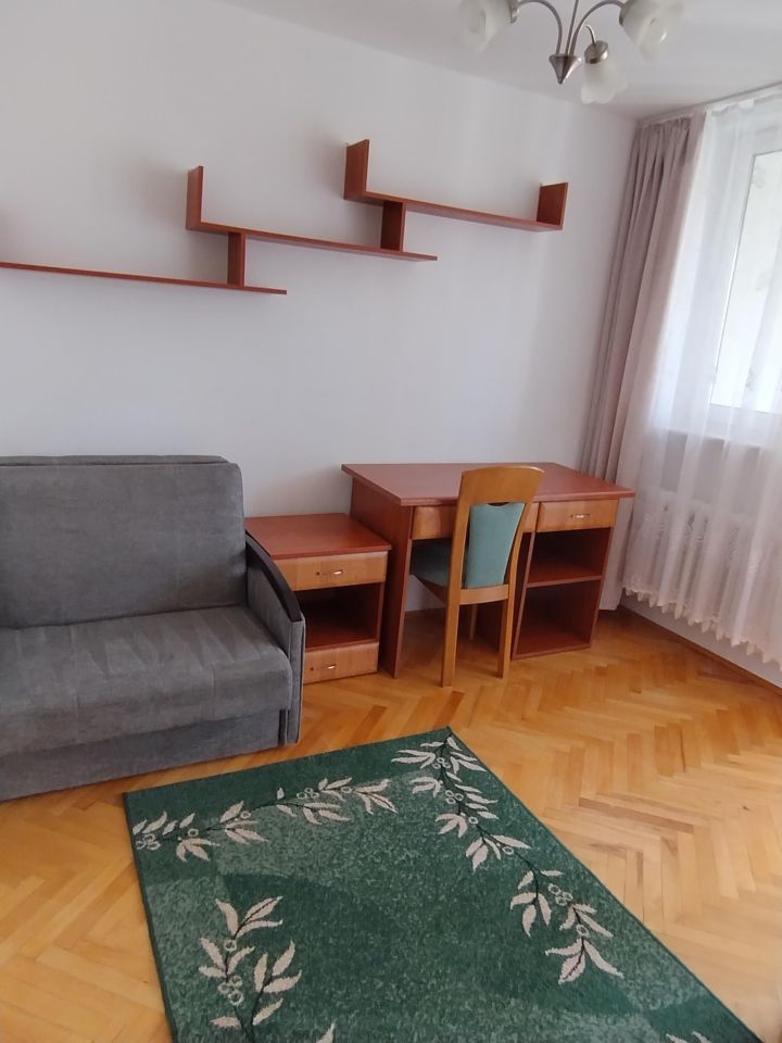 Mieszkanie 3-pokojowe Lublin Kalinowszczyzna, ul. Krzemieniecka. Zdjęcie 3