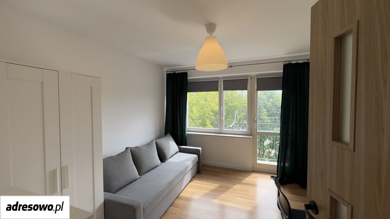 Mieszkanie 4-pokojowe Lublin LSM, ul. Pana Wołodyjowskiego. Zdjęcie 19