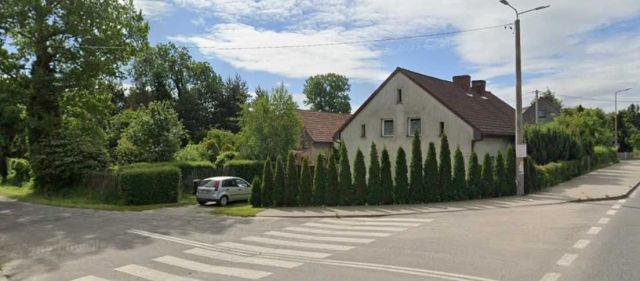 gospodarstwo Strzegów. Zdjęcie 1